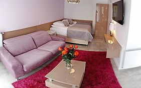 Apartamenty Ogrody